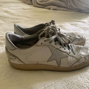 Golden Goose Sneakers